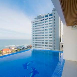 Фотографии гостиницы
Soho Boutique Hotel