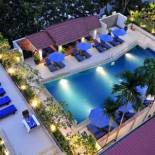 Фотография гостиницы Tara Angkor Hotel