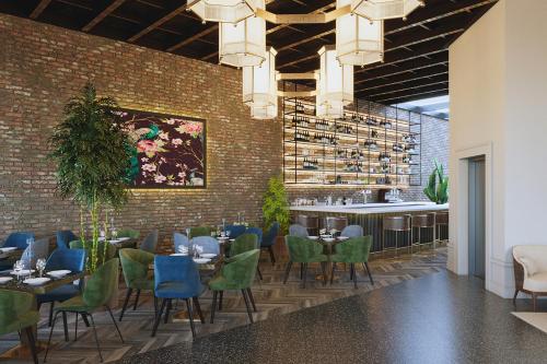 Фотография гостиницы The Herbert