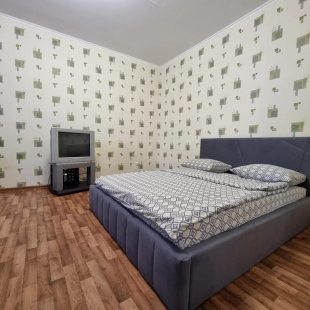 Фотография квартиры Апартаменты на улице Изыскателей 32А