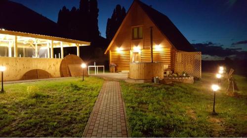 Фотография гостевого дома Holiday home Tūjas