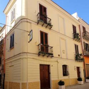 Фотографии мини отеля
Bed & Breakfast L'Aquilino