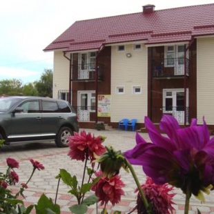 Фотография гостиницы Максат