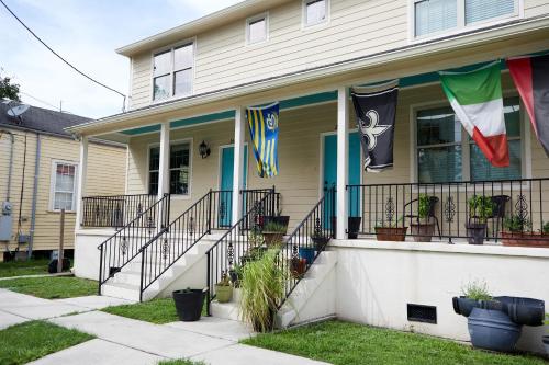 Фотография апарт отеля Sonder Tremé