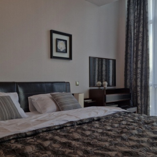 Фотография квартиры Квартира Atlant Luxury