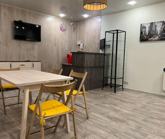 Фотографии хостела
Хостел Планета на Фрунзе