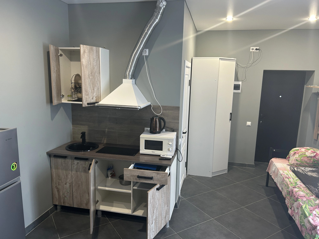 Фотография квартиры Апартаменты Нововоронеж