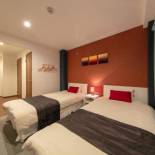 Фотография гостиницы Komachi Hotel Nipponbashi