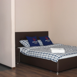 Фотография квартиры Апартаменты BestFlat24 Летная 21/2 Студия