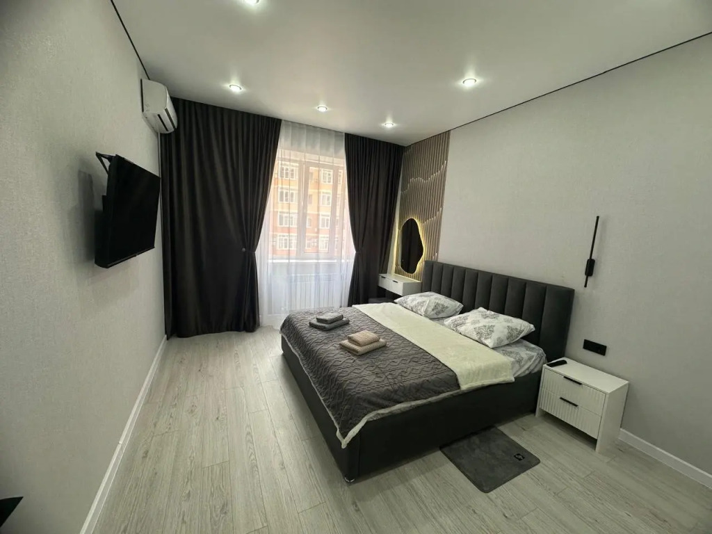 Фотография квартиры Квартира в центре Пятигорска