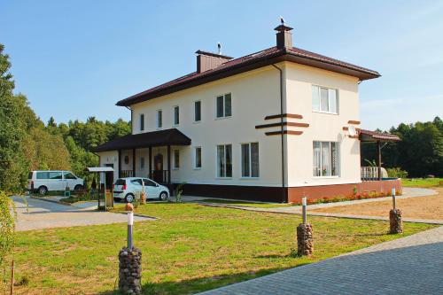 Фотография гостевого дома Агроусадьба Струбка