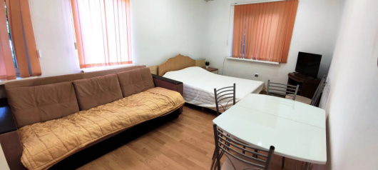 Фотографии Коттеджа 
            Дом на Гагарина 28