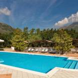 Фотография гостиницы Hotel Villa Rizzo Resort and Spa