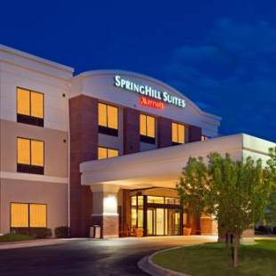 Фотографии гостиницы
SpringHill Suites Boulder Longmont