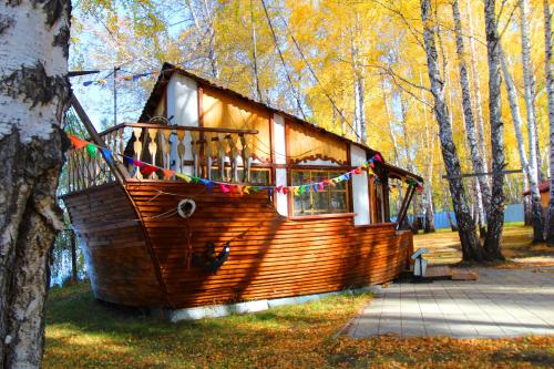 Фотография гостевого дома Терем