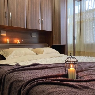 Фотография квартиры Квартира Современная 2-комнатная в Центре Махачкалы