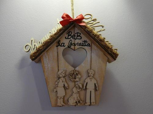 Фотографии мини отеля 
            B&B LA Garzetta