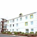 Фотография гостиницы B&B Hôtel Béziers