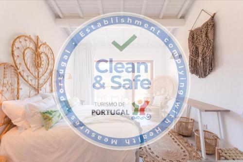 Фотография базы отдыха Hortas do Rio - Casa de Campo