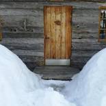 Фотография гостевого дома Logwood Chalet