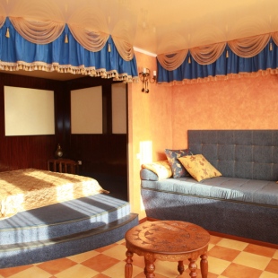 Фотография квартиры Апартаменты 3 в Липецке