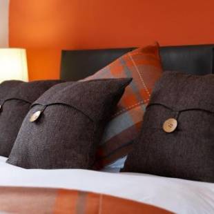 Фотографии гостевого дома
St Anne's Serviced Accommodation - Bicester Oxfordshire