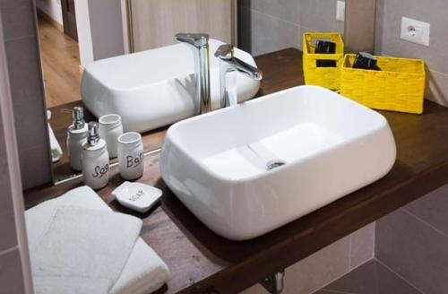 Фотография мини отеля Il Gatto Stanco B&B