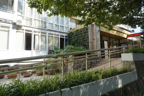 Фотография апарт отеля Чемодан