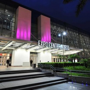 Фотография гостиницы Namorata Expo Inn