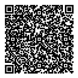 QR код гостиницы Plaza Hotel Bishkek