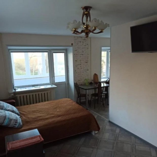 Фотографии квартиры
Апартаменты В центре города