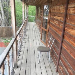 Фотография мини отеля Традиция