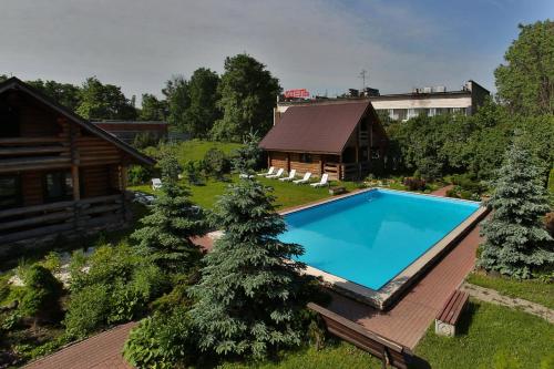 Фотография гостиницы Южно-Приморский