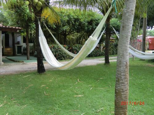 Фотография мини отеля Pousada Yuste Beach Farm