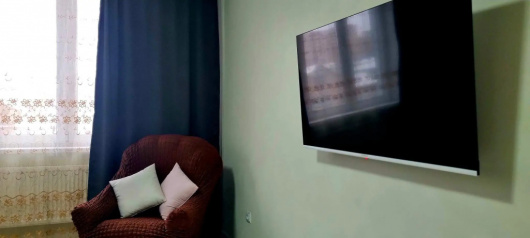 Фотографии квартиры 
            Апартаменты на улице Пушкина