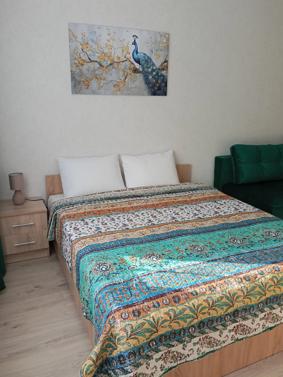 Фотография квартиры Квартира Уютная квартира рядом с ТРЦ Град