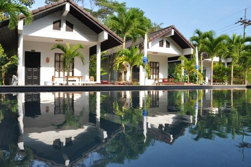 Фотография гостиницы Privacy Resort - Koh Chang