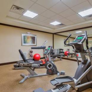 Фотографии гостиницы
Holiday Inn Express and Suites Alpine, an IHG Hotel