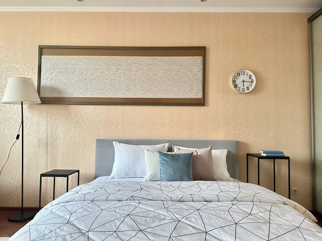 Фотография квартиры Апартаменты МАРСЕЛЬ в Центре Города Рядом с Вокзалом