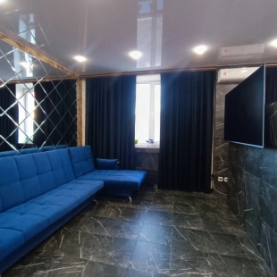 Фотография квартиры Квартира на Пионерской 7