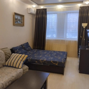 Фотография квартиры Апартаменты на улице Восточно-Кругликовская 28