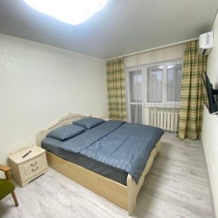 Фотография квартиры Квартира на Красной