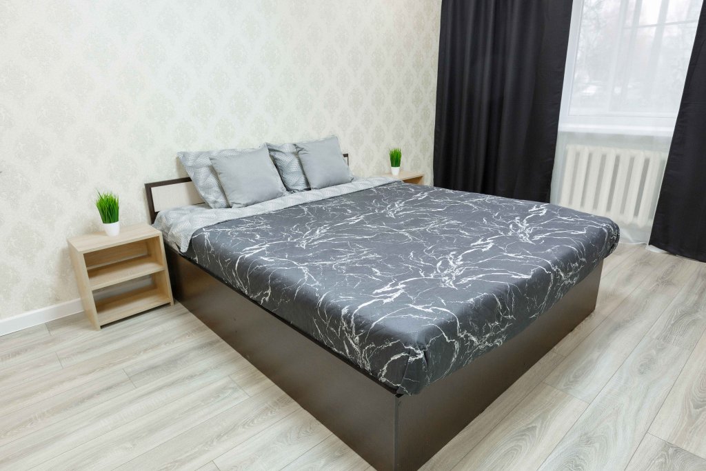 Фотография квартиры Квартира SmolSutki Марины Расковой 4 Корпус 1
