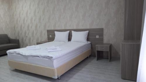 Фотографии гостевого дома 
            На Нижнеимеретинской 131