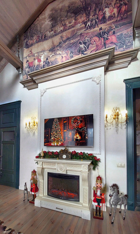 Фотография квартиры Апартаменты Царские палаты