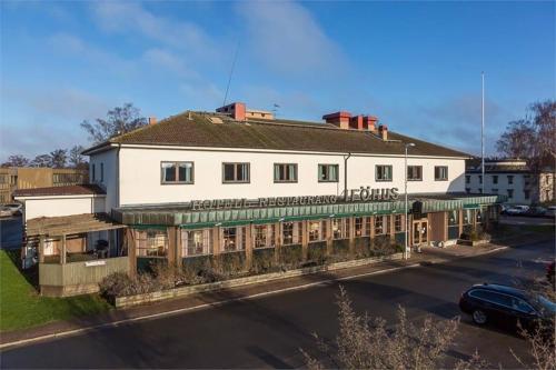 Фотография гостиницы Hotell Iföhus