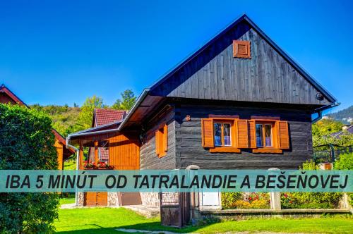 Фотография гостевого дома Chata Mária & Apartmány Mária