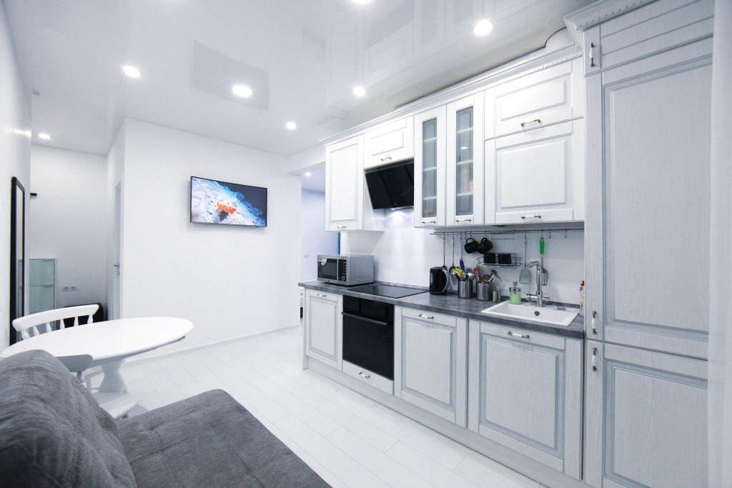 Фотография квартиры Апартаменты на Нагорной 16