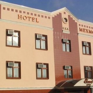 Фотография гостиницы Grand Raddus Jss