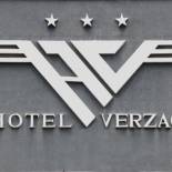 Фотография гостиницы Hotel Verzaci